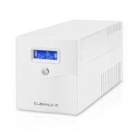 ราคา เครื่องสำรองไฟCLEANLINE UPS D-1150J (1150VA/630W) (2Y)UPS (PRD202204000710)