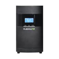 ราคา [BY Order] CLEANLINE UPS T-1500 (1500VA/1350W) (2Y) (PRD202203000221)