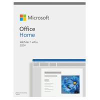ราคา Microsoft Office Home 2024 English APAC EM Medialess (PRD202410008369)