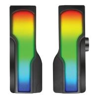 ราคา ลำโพงเกมมิ่ง SIGNO - WIRED / BLUETOOTH SB-610 GAMING SPEAKER & SOUNDBAR Gaming Speaker (PRD202211003532)