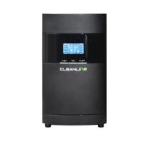 ราคา (BY Order)เครื่องสำรองไฟCLEANLINE UPS T-1000 (1000VA/900W) (2Y)UPS (PRD202203000225)