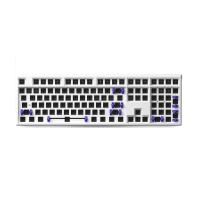 ราคา MonsGeek Full-Size Wireless Barebone Mechanical Keyboard Kit คีย์บอร์ดไร้สาย รุ่น MG108W
