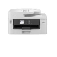 ราคา ปริ้นเตอร์ BROTHER MFC-J2340DW A3 Printer (พร้อมหมึกแท้ในกล่อง 1 ชุด) (PRD202211003524)