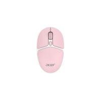 ราคา เมาส์ACER BR200 Mouse (Light Pink) - RF2.4 up to 1600dpi - BR200 RF2.4 (LP) (PRD202509010421)