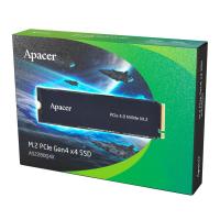 ราคา เอสเอสดี Apacer AS2280Q4X M.2 PCIe Gen4 x4 (NVMe) 1TB AP1TBAS2280Q4X-1 SSD (PRD202507010065)