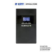 ราคา (BY Order)CLEANLINE UPS T-3000 (3000W/2700W) (2Y) (PRD202506009784)