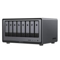 ราคา By order อุปกรณ์เก็บข้อมูล UGREEN NASync DXP8800 Plus 8-Bay Desktop NAS (PRD202512010878)