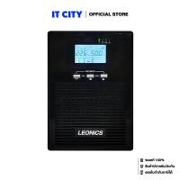 ราคา (BY Order)เครื่องสำรองไฟ LEONICS UPS USE-1000 (1000VA/800W) (2Y) (PRD202404007235)
