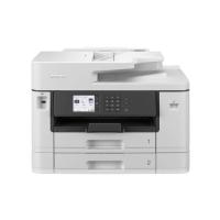 ราคา ปริ้นเตอร์ BROTHER MFC-J2740DW A3 Printer (พร้อมหมึกแท้ในกล่อง 1 ชุด) (PRD202208002916)