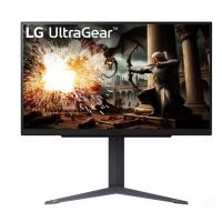 ราคา จอคอม LG UltraGear Gaming Monitor 27” 27GS75Q-B.ATM (PRD202504009492)