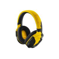 ราคา Razer Wireless Multi-platform Gaming Headset หูฟังเกมมิ่งไร้สาย รุ่น Barracuda X PUBG: BATTLEGROUNDS Edition