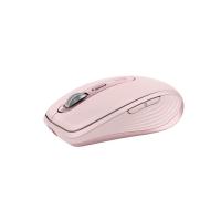 ราคา เมาส์ไร้สาย LOGITECH MX ANYWHERE 3S - ROSE (PRD202404006863)
