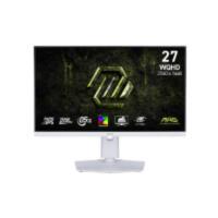ราคา  MSI Gaming Monitor จอเกมมิ่ง ขนาด 27 นิ้ว รุ่น MAG 274QRFW