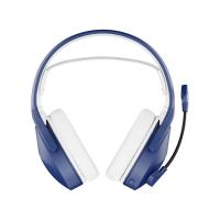 ราคา HYPERX HEADSET CLOUD JET DUAL WIRELESS BLUE (PRD202505009651)