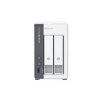 ราคา By order อุปกรณ์จัดเก็บข้อมูลแบบเครือข่าย QNAP NAS TS-216G 2bay , 4GB (PRD202602011057)
