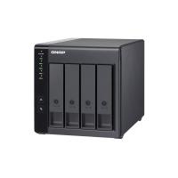 ราคา By order อุปกรณ์จัดเก็บข้อมูลแบบเครือข่าย QNAP NAS TR-004 4Bay 3.5" USB 3.0 Type-C (PRD202602011056)