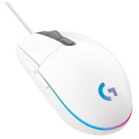ราคา เมาส์เกมมิ่ง LOGITECH GAMING MOUSE G102 GEN2 LIGHTSYNC Gaming Mouse (PRD202203000664)