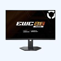 ราคา จอคอมพิวเตอร์ LENOVO Legion Gaming Monitor 27Q-10 - 27"/2K (PRD202606011693)
