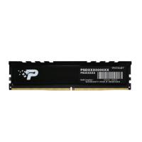ราคา แรม PATRIOT SIGNATURE PREMIUM 16GB (16x1GB/3200) DDR4 (9DS00483-PSP416G3200H1) Ram (PRD202602011073)
