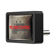 ราคา แฟลชไดร์ฟ SANDISK Extreme Fit USB-C Flash Drive 64GB (PRD202605011474)