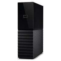 ราคา ฮาร์ดดิสก์ WD MY BOOK 3.5" USB 3.0 14TB/BK Harddisk (PRD202203000619)