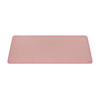 ราคา แผ่นรองเม้าส์ LOGITECH DESK MAT STUDIO SERIES DARK ROSE Mouse pad (PRD202205001235)