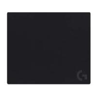 ราคา แผ่นรองเม้าส์ LOGITECH G640 HYBRID SIZE L 400x460x3 MM GAMING MOUSE PAD (PRD202301003831)