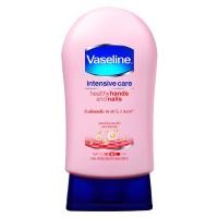 ราคา Vaseline วาสลีน เฮลธี่ แฮนด์ เนล คอนดิชันนิ่ง 85 มล. (BP_154994)