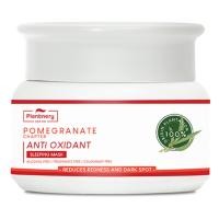 ราคา Plantnery แพลนท์เนอรี่ โปเมกาเนต สลีปปิ้ง มาส์ก 50 กรัม (BP_293730)