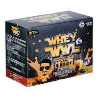 ราคา Whey WWL เวย์โปรตีน รสกาแฟ 2 ปอนด์ (30 ซอง) (BP_268336)