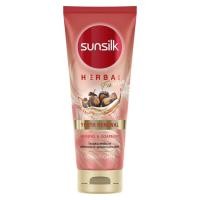 ราคา Sunsilk ซันซิล คอนดิชันเนอร์ เฮอเบิล ฟิวชั่น ยูธ รีนิววัล 330 มล. (BP_294048)