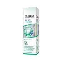 ราคา Darlie ดาร์ลี่ ยาสีฟัน เอ็กซ์เปิร์ต เฟรช 120 กรัม (BP_252445)