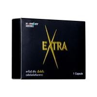 ราคา Harmony Herbs ฮาร์โมนิ เฮิร์บเอ็กซ์ตร้า 1แคปซูล (BP_250849)