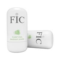 ราคา Fic ฟิก เพอร์ริฟาย แป้งระงับกลิ่นกาย 10 กรัม (BP_258377)