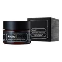 ราคา Dear Klairs เดียร์ แคลร์ส มิดไนท์ บลู คาล์มมิ่ง ครีม 30 มล. (BP_285705)
