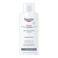 ราคา Eucerin ยูเซอริน เดอร์โมคาพิลแลร์ รีไวทัลไลซิ่ง แชมพู ทินนิ่ง แฮร์ (BP_271729)