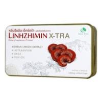 ราคา Linhzhimin หลินจือมิน เอ็กซ์ตร้า 30แคปซูล (BP_286888)