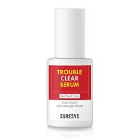 ราคา Curesys เคียวร์ซิส ทรับเบิ้ล เคลียร์ เซรั่ม 30 มล. (BP_291870)