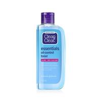 ราคา Clean&Clear คลีน แอนด์ เคลียร์ เอสเซนเชียล ออยล์-คอนโทรล โทนเนอร์ 100 มล. (BP_103261)