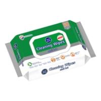 ราคา ANAN อันอัน ผ้าทำความสะอาดผสมแอลกอฮอล์ 50 แผ่น (BP_291706)