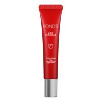 ราคา Pond's พอนด์ส เอจ มิราเคิล ไฮยา-คอลลาเจน ฟิลเลอร์ อายครีม 15 มล. (BP_293104)
