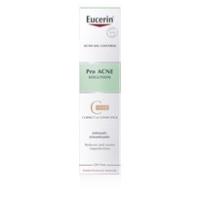 ราคา Eucerin ยูเซอริน โปร แอคเน่ โซลูชั่น คอร์เร็ค แอนด์ คัฟเวอร์ สติ๊ก 2 กรัม (BP_290245)
