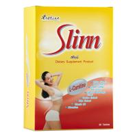 ราคา B Shine บีไชน์ สลินน์ 30 เม็ด (BP_253567)