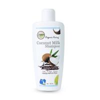 ราคา I-nature ไอเนอร์เจอร์แชมพูมะพร้าวกะทิสด 180 มล. (BP_248987)