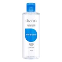 ราคา Divinia ดิวิเนีย อะมิโน แอซิด คลีนซิ่ง วอเตอร์ 300มล. (BP_289097)