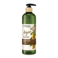 ราคา Naturals by Watsons เนเชอรัล บาย วัตสัน ทรู เนเชอรัล อาร์แกน แชมพู 490มล (BP_293382)