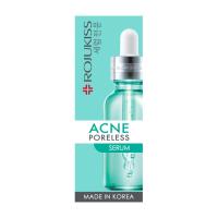 ราคา Rojukiss โรจูคิส แอคเน่ พอร์เลส เซรั่ม 5 มล. (BP_286796)
