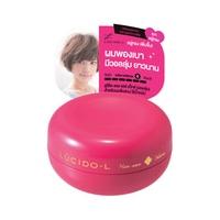 ราคา Lucido-L ลูซิโด-แอล แฮร์ แว็กซ์ วอลลุ่ม 60 กรัม (BP_236172)