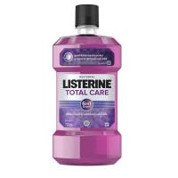 ราคา Listerine ลิสเตอรีน น้ำยาบ้วนปาก โทเทิลแคร์ 750 มล. (BP_207090)