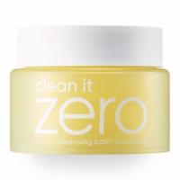 ราคา Banila Co บานิลา โค คลีน อิท ซีโร่ คลีนซิ่ง บาล์ม นูริชชื่ง 100 มล. (BP_284628)